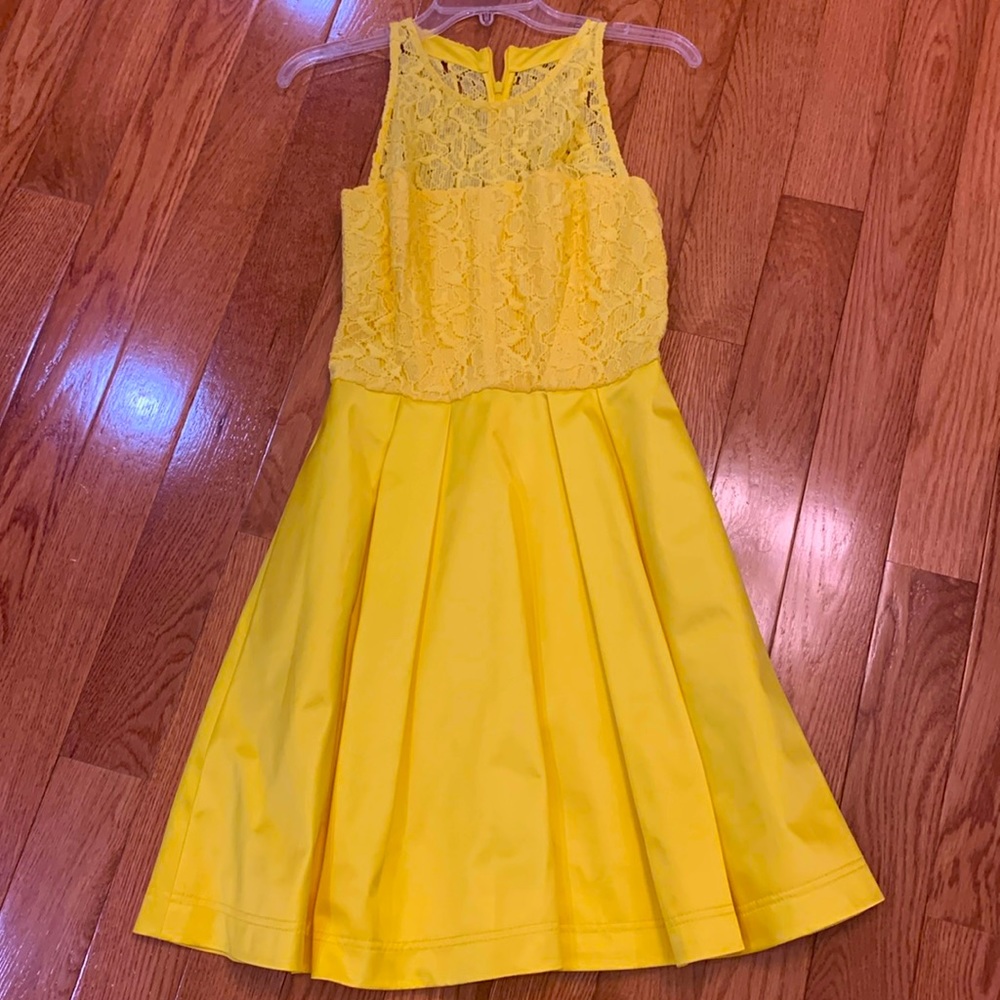 Karen Millen Lace Cocktail Dress